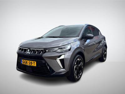 Financial Lease Mitsubishi ASX 1.6 HEV AT First Edition