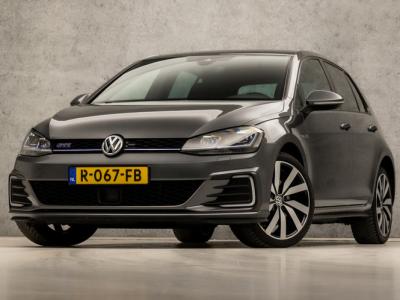 Financial Leas Volkswagen Golf 1.4 TSI PHEV GTE