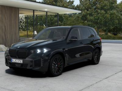 Financial Leas BMW X5 xDrive50e High Executive M Sport Automaat