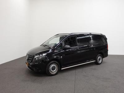 Financial Leas Mercedes-Benz Vito 114 CDI Lang Automaat