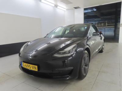 Financial Leas Tesla Model 3 Long-Range AWD 351pk 75 kWh