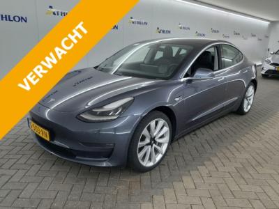 Financial Leas Tesla Model 3 Long-Range AWD 351pk 75 kWh