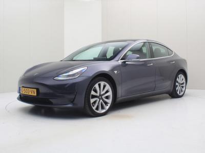 Financial Lease Tesla Model 3 Long-Range AWD 351pk 75 kWh
