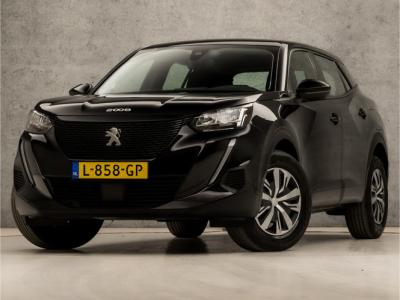 Financial Leas Peugeot 2008 1.2 PureTech Sport