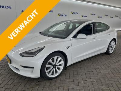 Financial Leas Tesla Model 3 Long-Range AWD 351pk 75 kWh