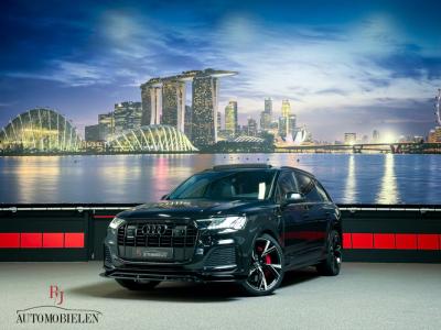 Financial Lease Audi Q7 60 TFSI e quattro Competition