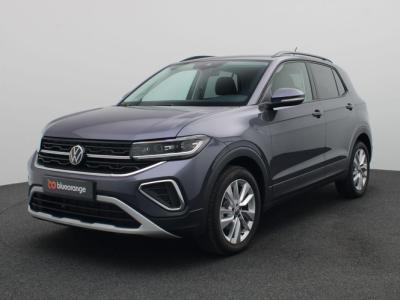 Financial Lease Volkswagen T-Cross 1.0 TSI Life Edition 116pk DSG