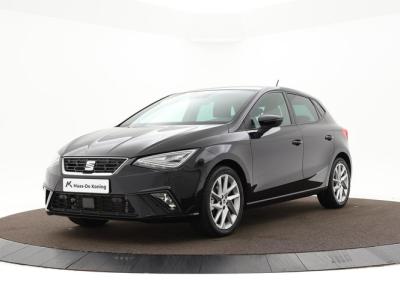 Financial Leas SEAT Ibiza 1.5 Tsi 150pk DSG Sport