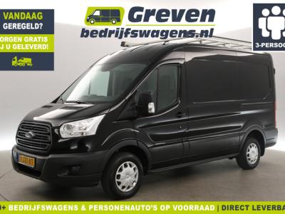 Financial Leas Ford Transit 290 2.0 TDCI L2H2