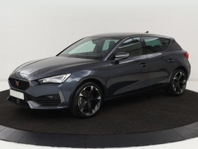 Financial Leas CUPRA Leon 1.4 e-Hybrid