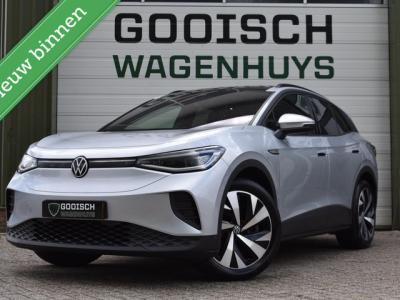 Financial Leas Volkswagen ID.4 Family 77 kWh