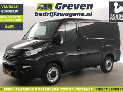 Financial Leas Iveco Daily 2.3 300 L1H1