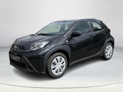 Financial Lease Toyota Aygo X 1.0 VVT-i MT Play