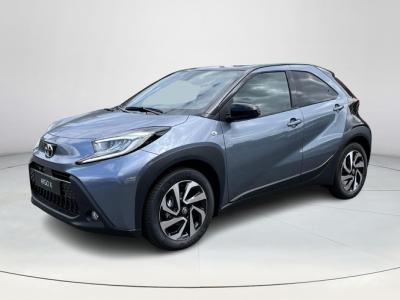Financial Leas Toyota Aygo X 1.0 VVT-i MT Pulse