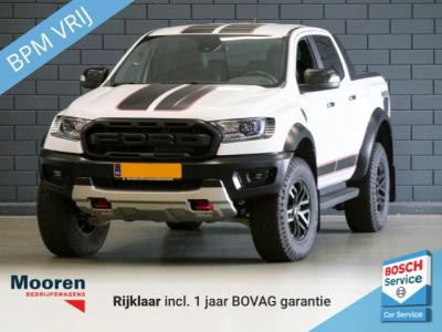 Financial Leas Ford Ranger 2.0 EcoBlue Raptor Double Cab 4x4