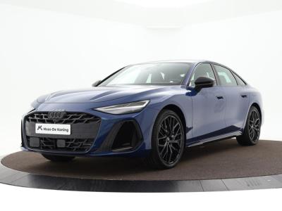 Financial Leas Audi A6 Limousine 2.0 e-hybrid quattro Pro Line 299 PK