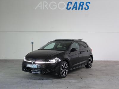 Financial Lease Volkswagen Polo 1.0 TSI DSG 2x R-Line Virtual cockpit PANO IQ Light Adaptive Cruise Control Navi CARPLAY Clima Lease
