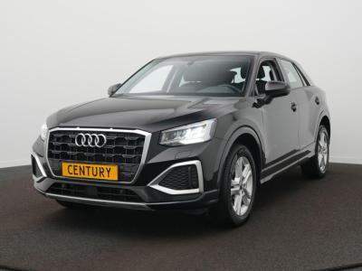 Financial Leas Audi Q2 35 TFSI Advanced edition S-Tronic
