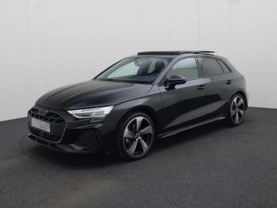 Financial Lease Audi A3 Sportback 35 TFSI