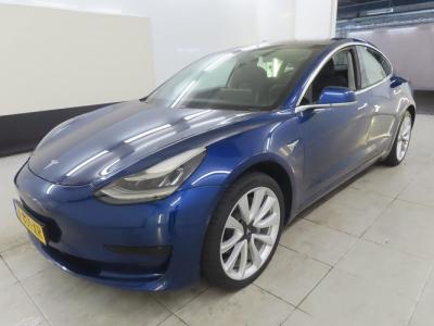 Financial Lease Tesla Model 3 Standard RWD Plus