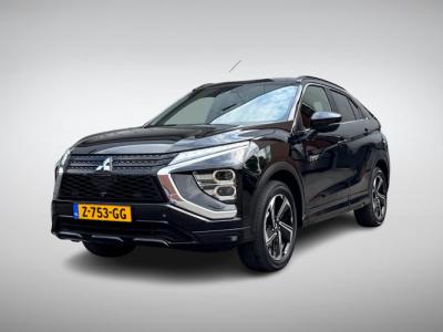Financial Leas Mitsubishi Eclipse Cross 2.4 PHEV Executive