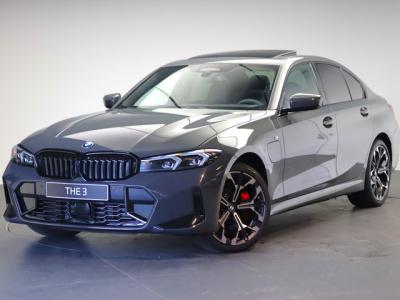 Financial Lease BMW 3 Serie 330e High Executive M Sport Automaat