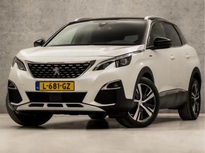 Financial Lease Peugeot 3008 1.6 e-THP GT Line