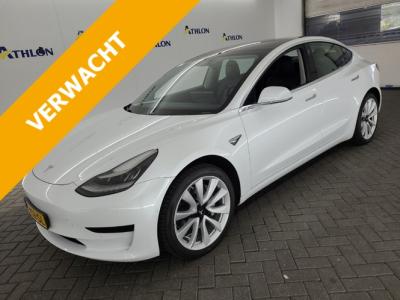 Financial Leas Tesla Model 3 Standard RWD Plus