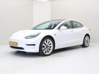 Financial Lease Tesla Model 3 Standard RWD Plus