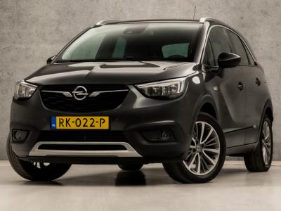 Financial Lease Opel Crossland X 1.2 Turbo Innovation