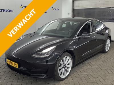 Financial Leas Tesla Model 3 Standard RWD Plus