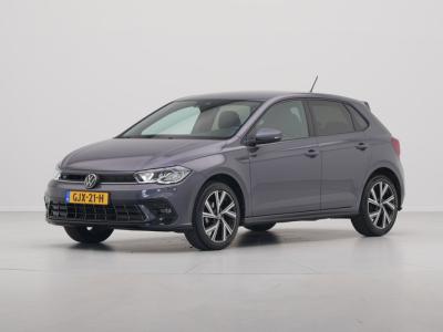 Financial Leas Volkswagen Polo 1.0 TSI 95pk R-Line
