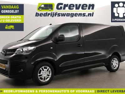 Financial Lease Opel Vivaro 2.0 CDTI L3H1