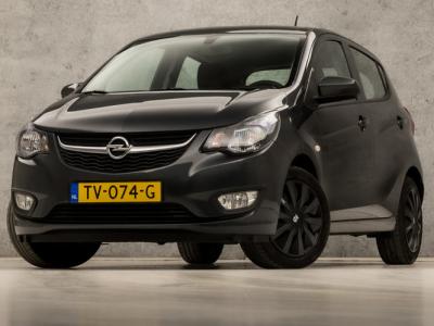 Financial Leas Opel KARL 1.0 ecoFLEX Edition