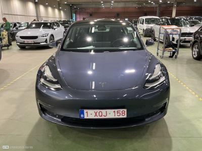 Financial Lease Tesla Model 3 Long-Range AWD 351pk 75 kWh