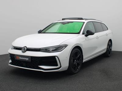 Financial Lease Volkswagen Passat Variant 1.5 eHybrid R-Line Business 272PK