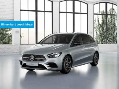 Financial Leas Mercedes-Benz B-Klasse B 250 e AMG Line
