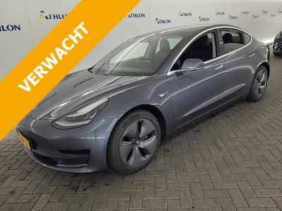 Financial Lease Tesla Model 3 Standard RWD Plus