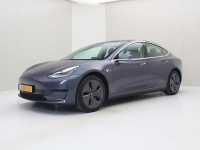 Financial Leas Tesla Model 3 Standard RWD Plus