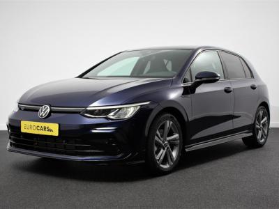 Financial Leas Volkswagen Golf 1.5 eTSI DSG R-Line