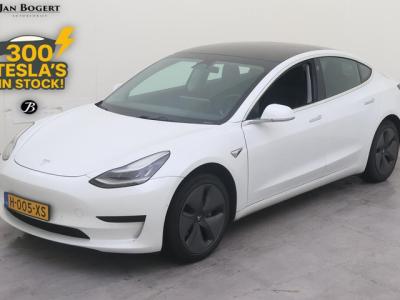 Financial Leas Tesla Model 3 Standard RWD Plus