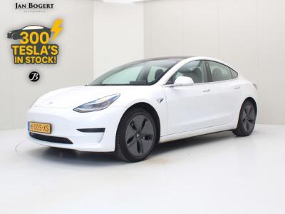 Financial Lease Tesla Model 3 Standard RWD Plus