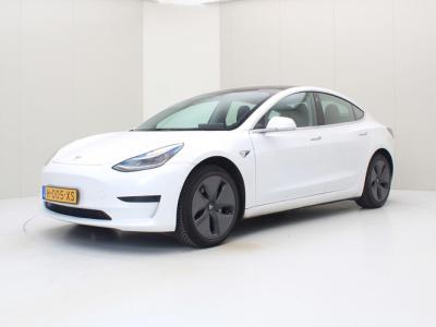 Financial Lease Tesla Model 3 Standard RWD Plus