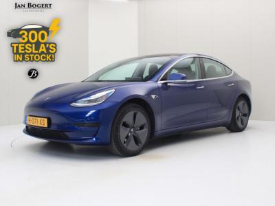 Financial Lease Tesla Model 3 Standard RWD Plus