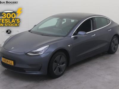 Financial Lease Tesla Model 3 Long-Range AWD 351pk 75 kWh