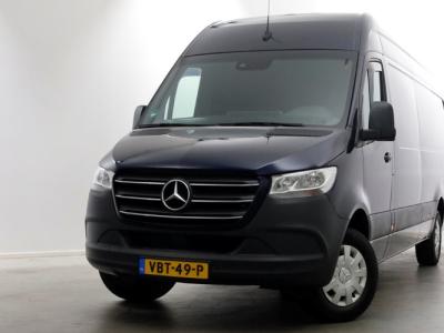 Financial Lease Mercedes-Benz Sprinter 316 CDI 163pk 7G Automaat L3H2 Maxi Airco