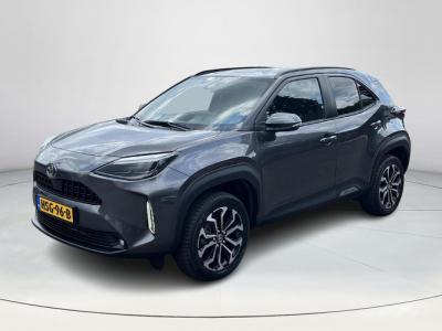 Financial Lease Toyota Yaris Cross 1.5 Hybrid 115 First Edition