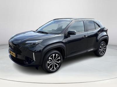 Financial Lease Toyota Yaris Cross 1.5 Hybrid 115 First Edition