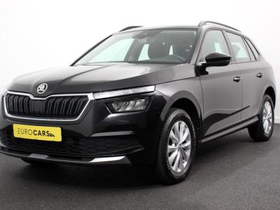 Financial Lease Škoda Kamiq 1.0 TSI 110pk DSG Tour de France