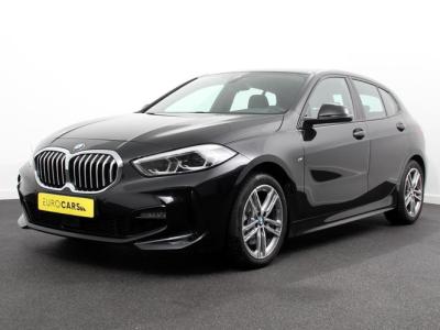Financial Lease BMW 1-serie 118i M-Sport